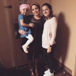 Meet your Posher, Alexa